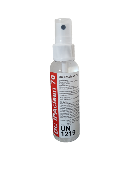 Handreinigungsmittel 100ml